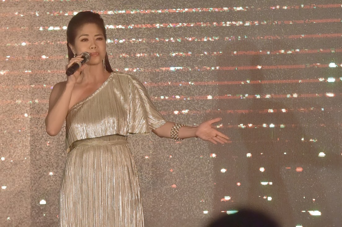 Hồ Lệ Thu  - Ảnh 3