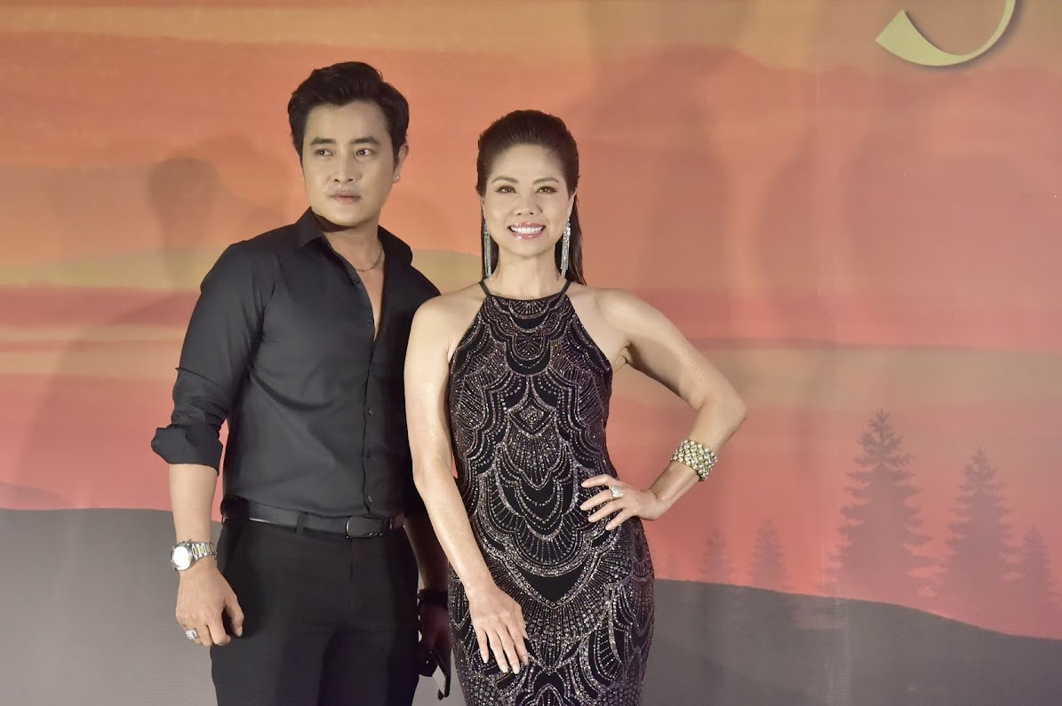 Hồ Lệ Thu  - Ảnh 5