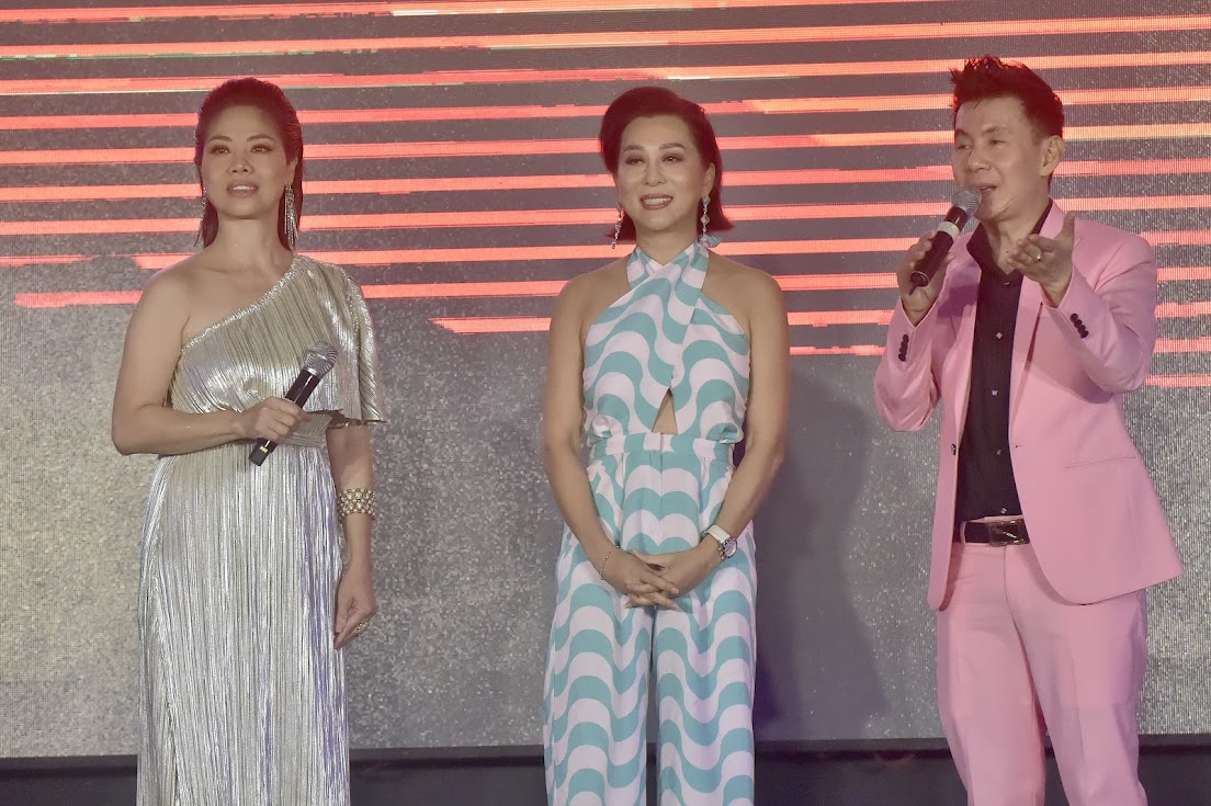 Hồ Lệ Thu  - Ảnh 6