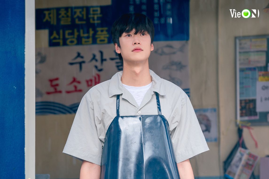 Seohyun (SNSD) diễn tốt vượt bậc trong phim truyền hình mới - Ảnh 4