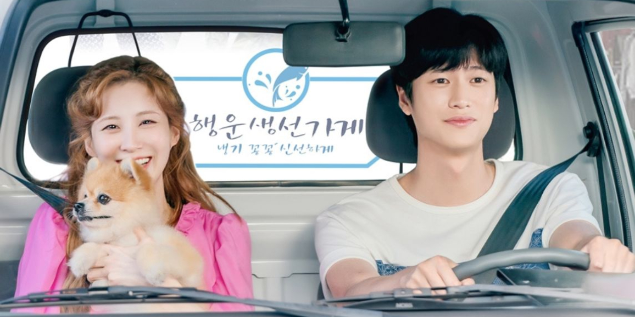 Seohyun (SNSD) xinh như công chúa, diễn tốt vượt bậc trong phim mới