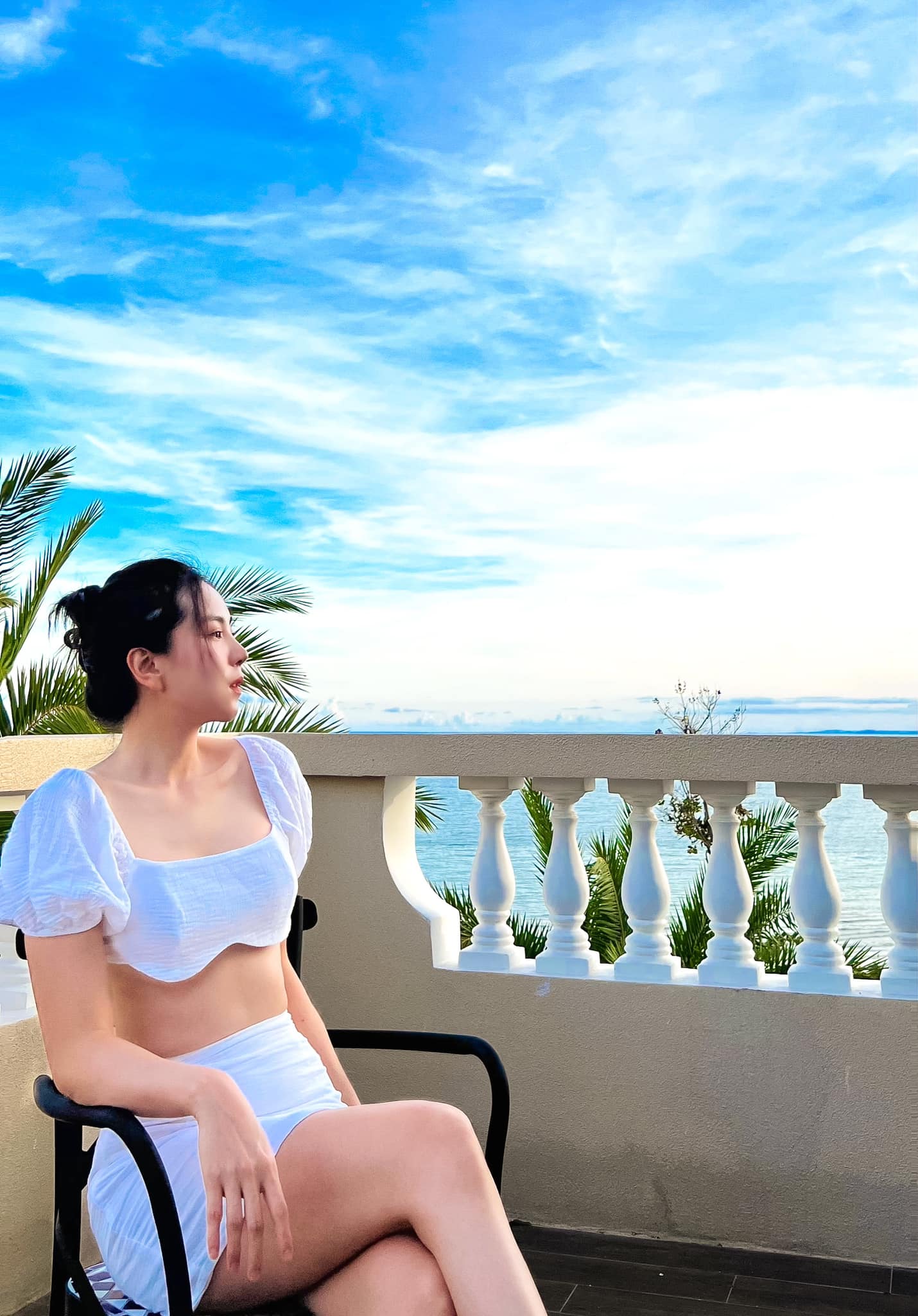 Tin Giải Trí 16/6: Phương Oanh mê kiếm tiền hơn đàn ông - Ảnh 2