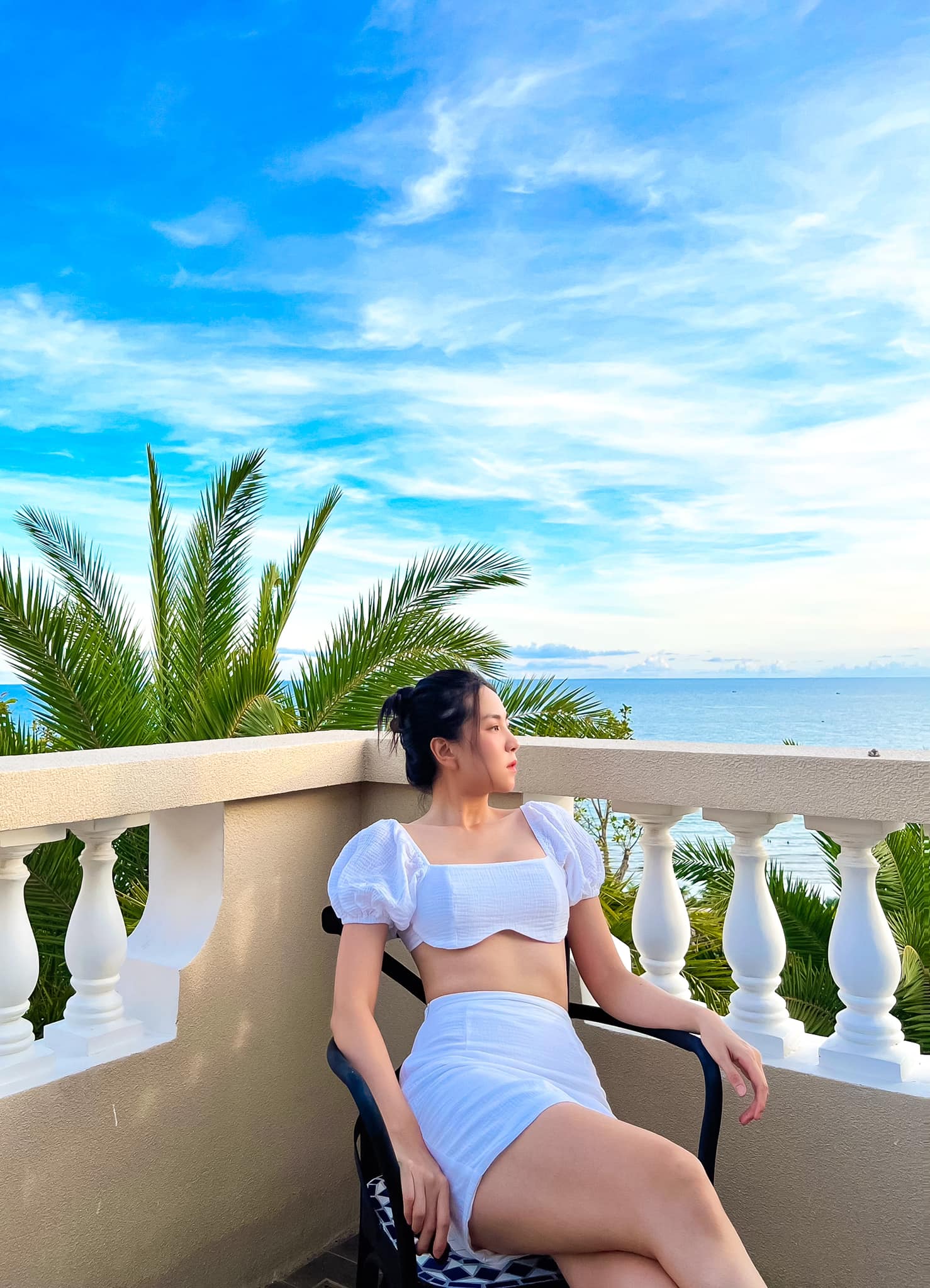 Tin Giải Trí 16/6: Phương Oanh mê kiếm tiền hơn đàn ông - Ảnh 3