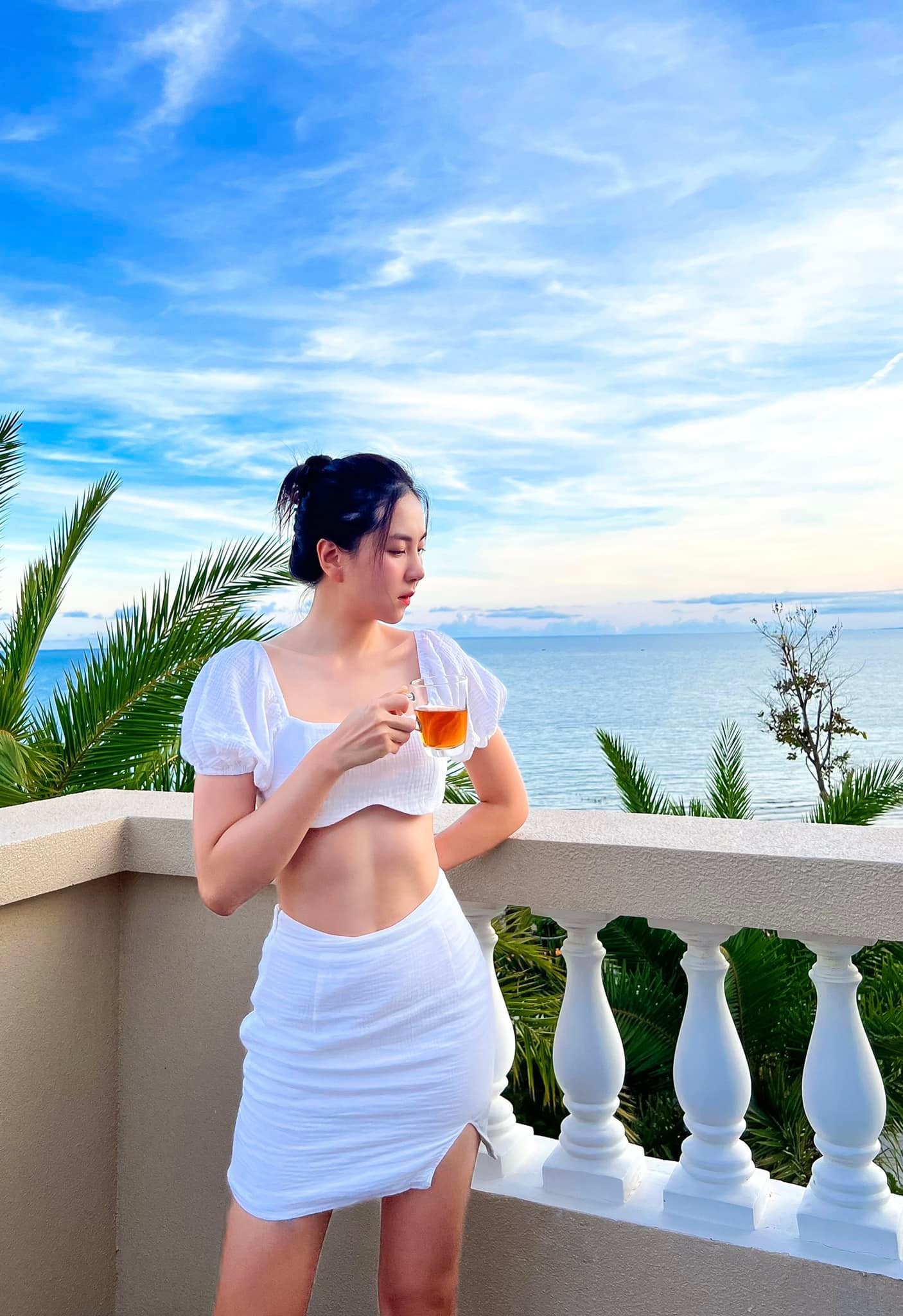 Tin Giải Trí 16/6: Phương Oanh mê kiếm tiền hơn đàn ông - Ảnh 5