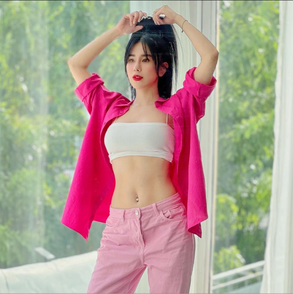 Tin Giải Trí 16/6: Phương Oanh mê kiếm tiền hơn đàn ông - Ảnh 7