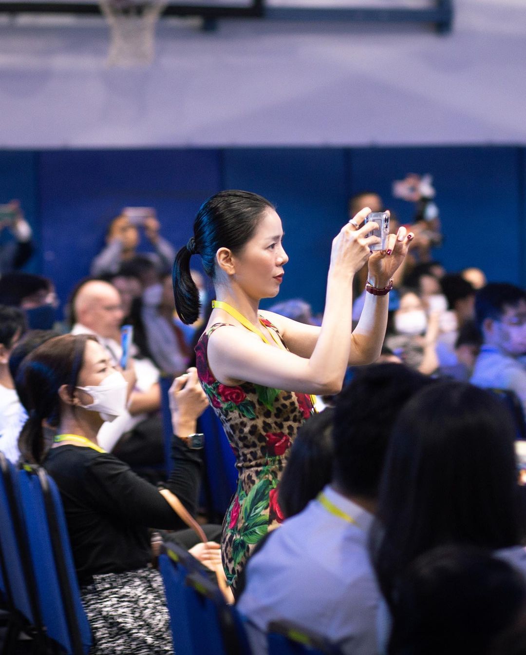 Lệ Quyên - Ảnh 2