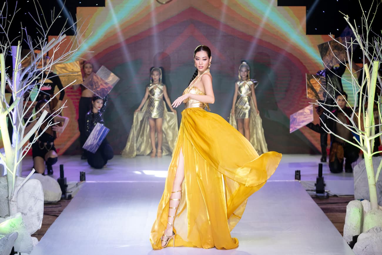 Nguyễn Trần Khánh Vân là ai? - Ảnh 11