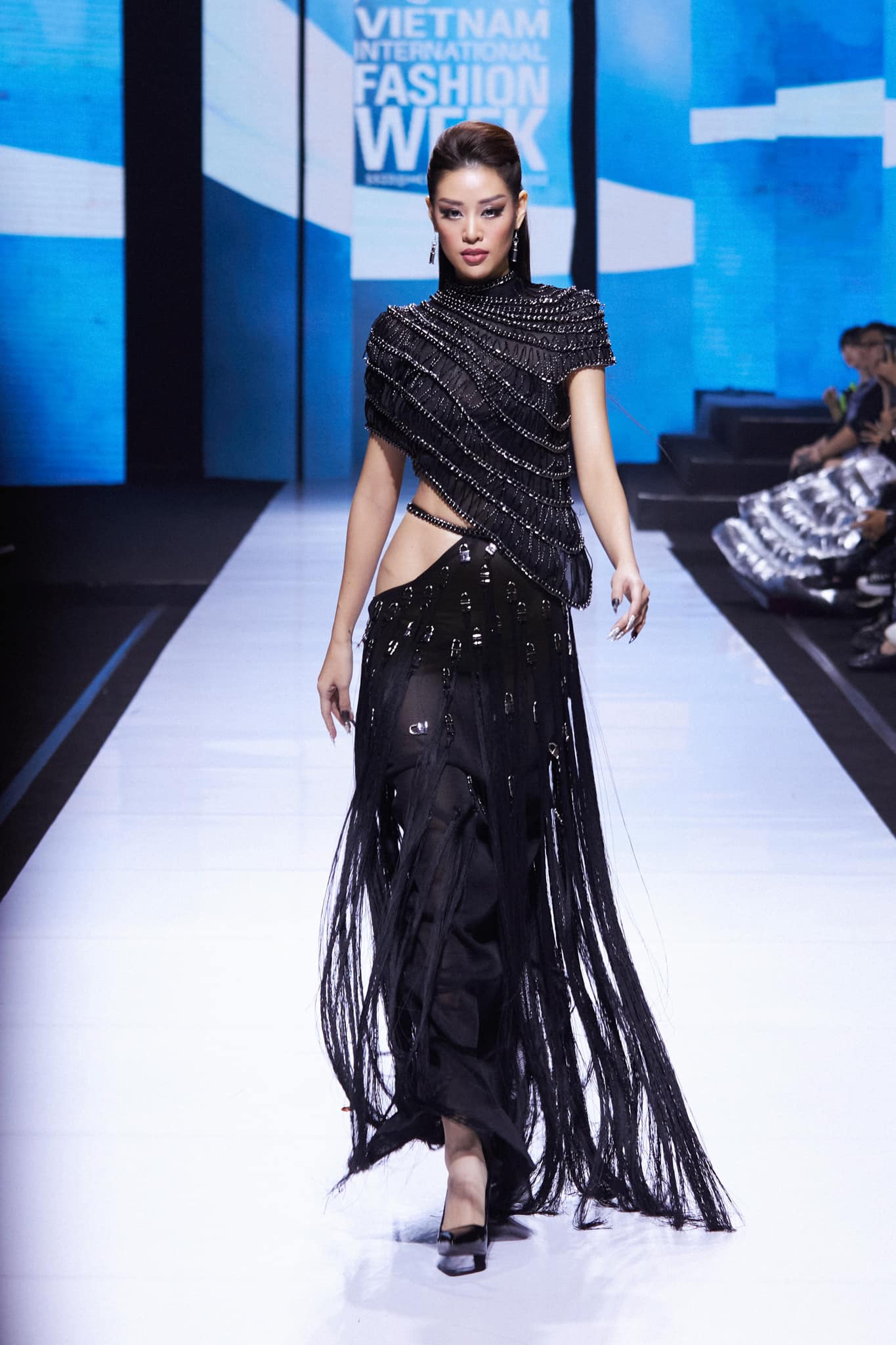 Nguyễn Trần Khánh Vân là ai? - Ảnh 8