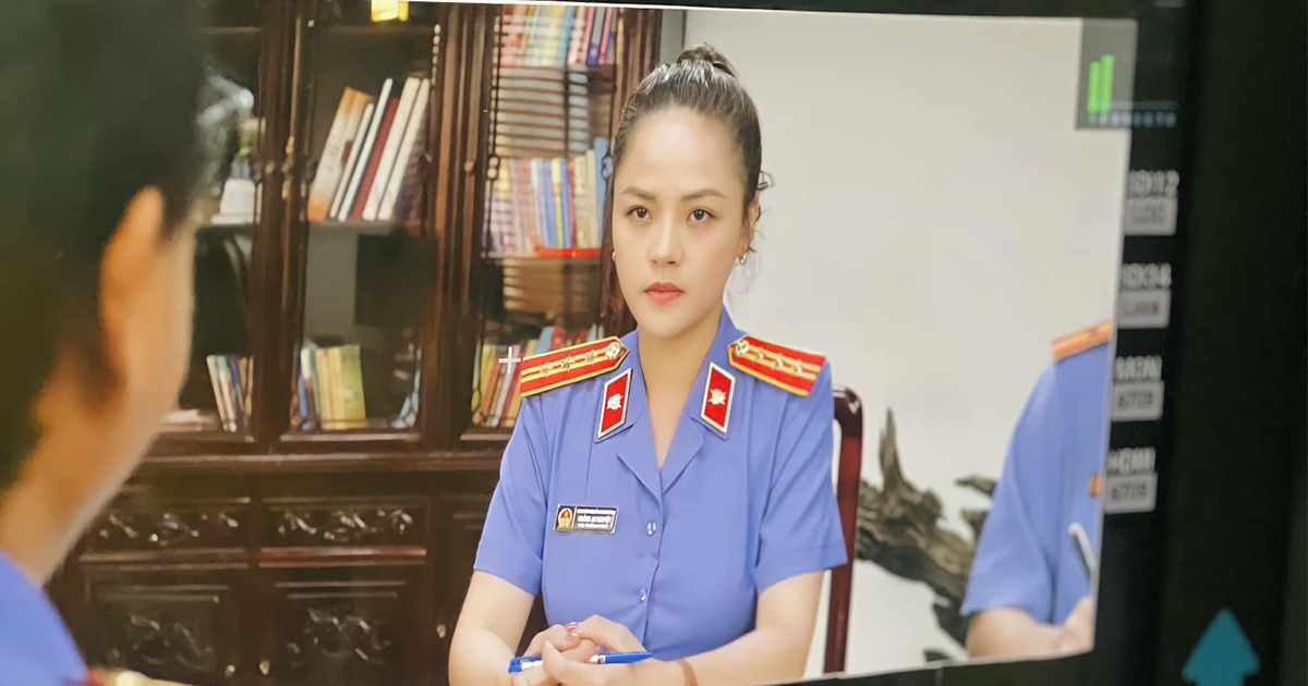 Tin Giải Trí 17/6: Thu Quỳnh tiết lộ tạo hình nghiêm túc trong phim mới