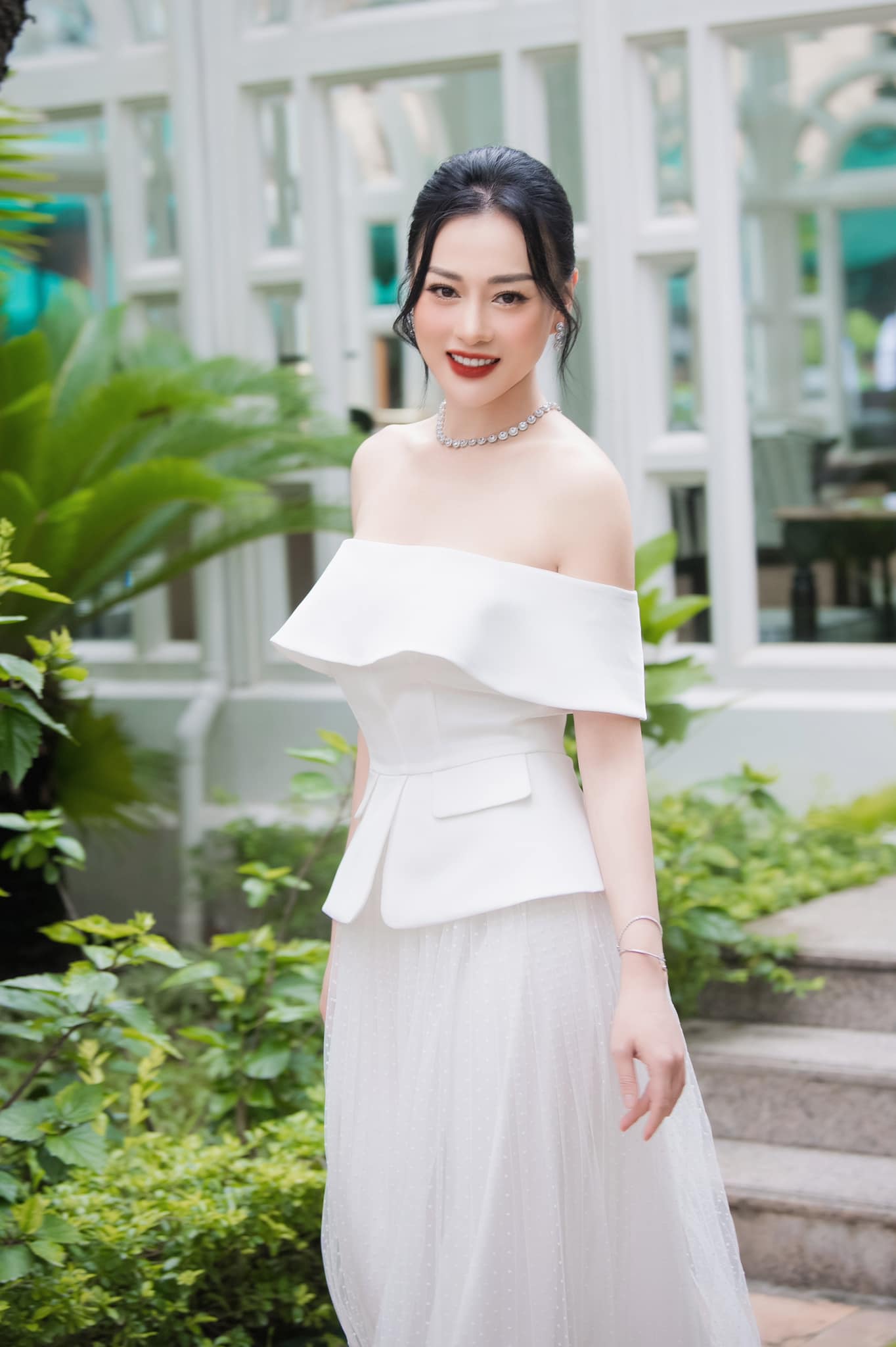 Phương Oanh giảm 7 kg, không ngại làm cửu vạn khi khởi nghiệp - Ảnh 5