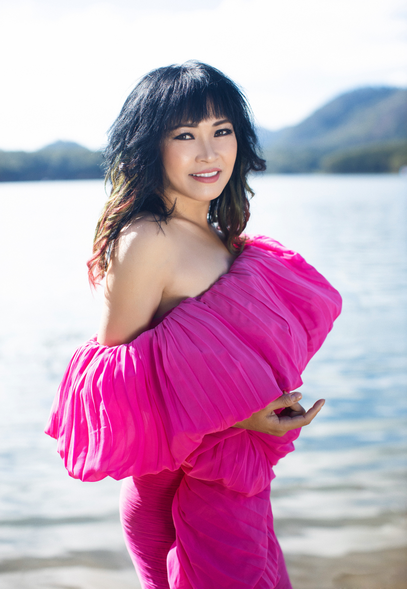 Phương Thanh là ai? - Ảnh 1