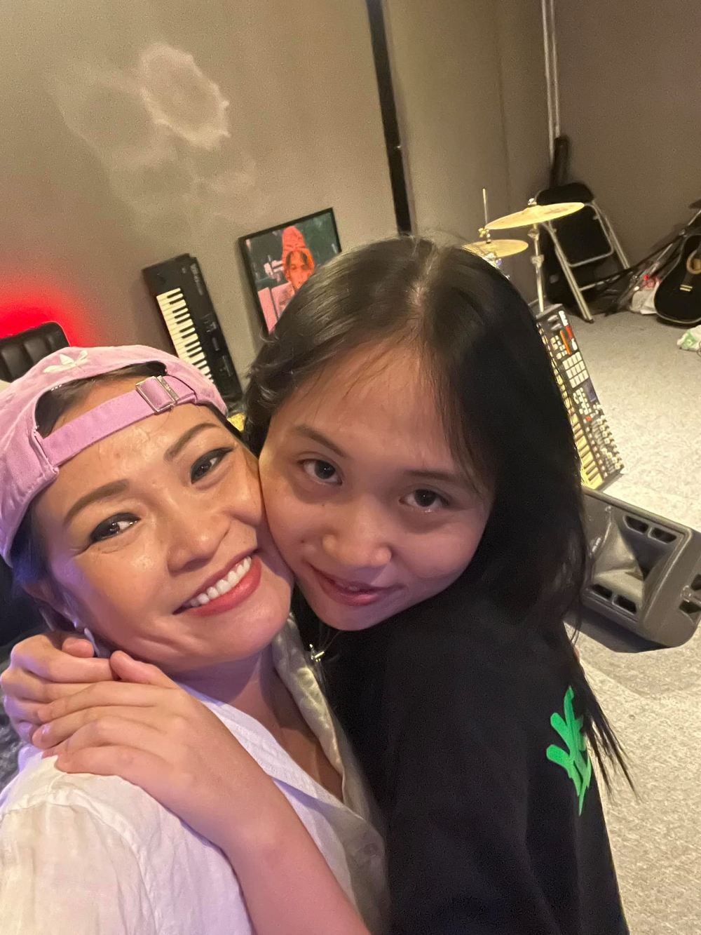 Phương Thanh là ai? - Ảnh 12