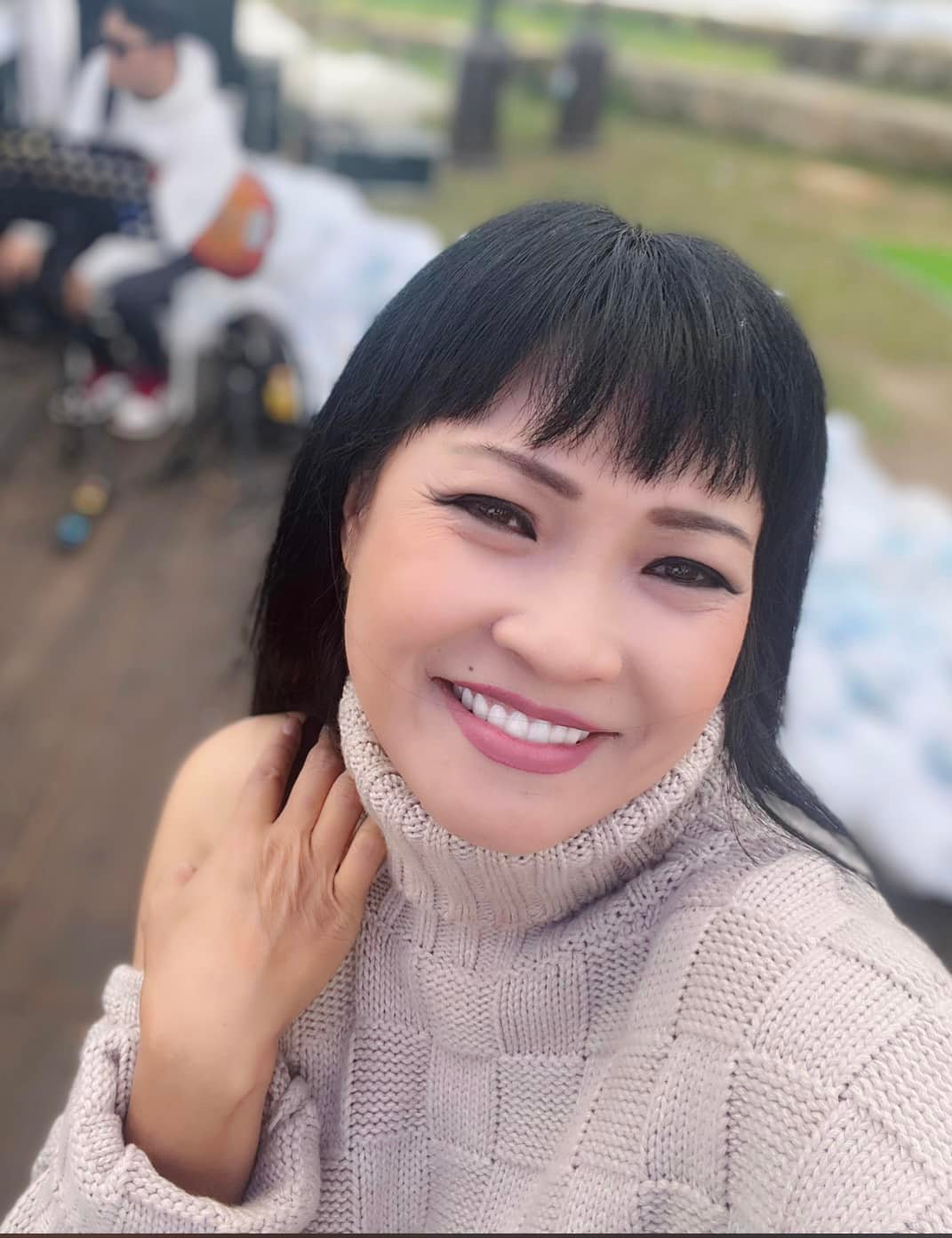 Phương Thanh là ai? - Ảnh 14