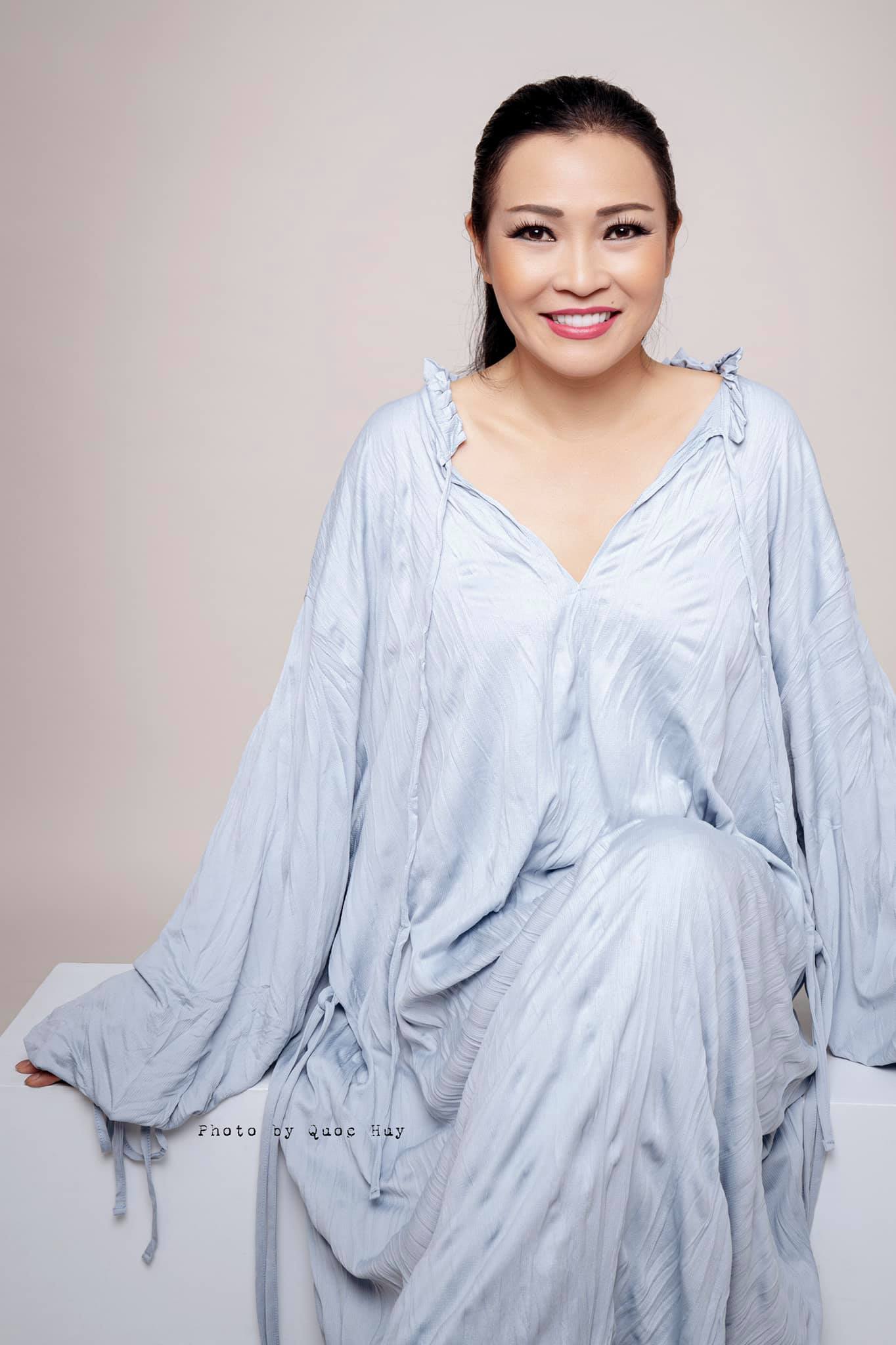 Phương Thanh là ai? - Ảnh 17