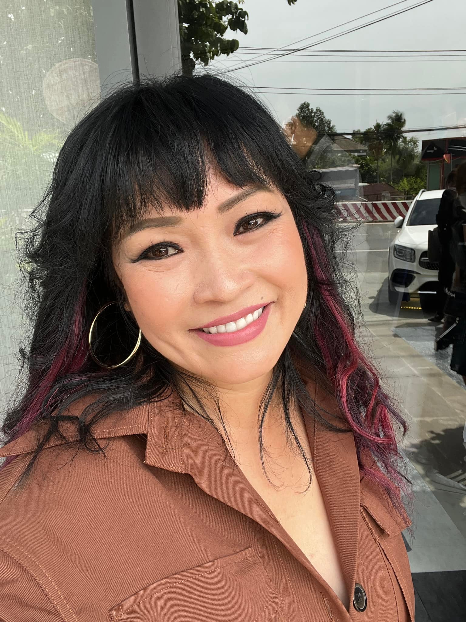 Phương Thanh là ai? - Ảnh 20