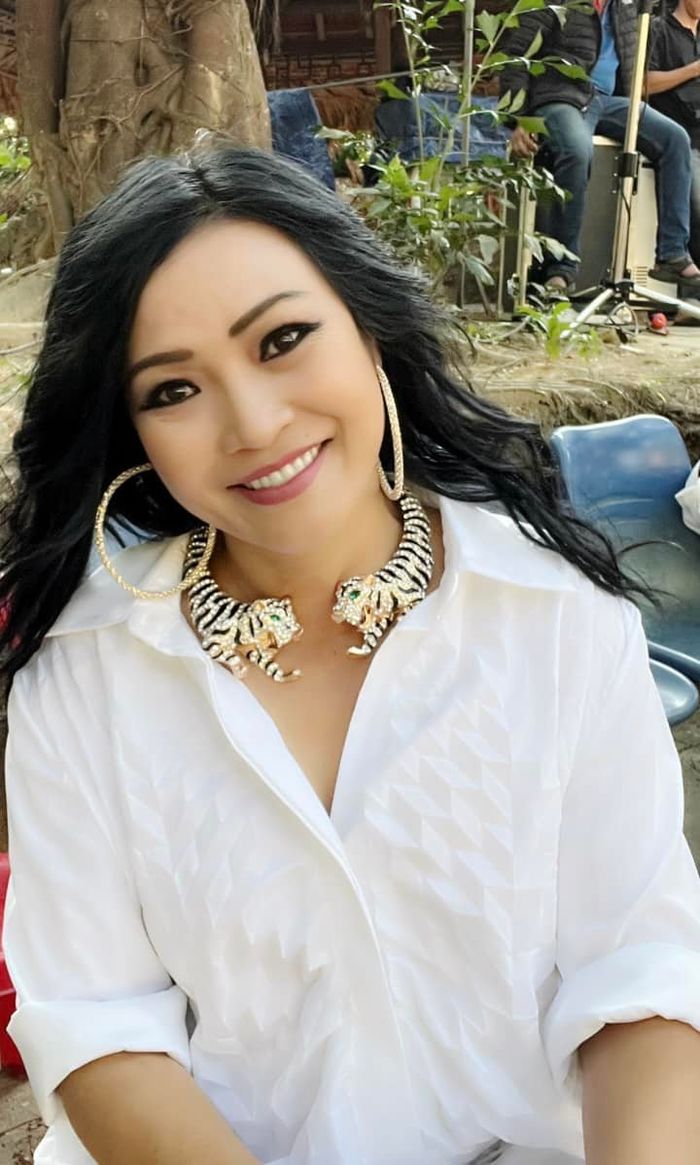 Phương Thanh là ai? - Ảnh 21