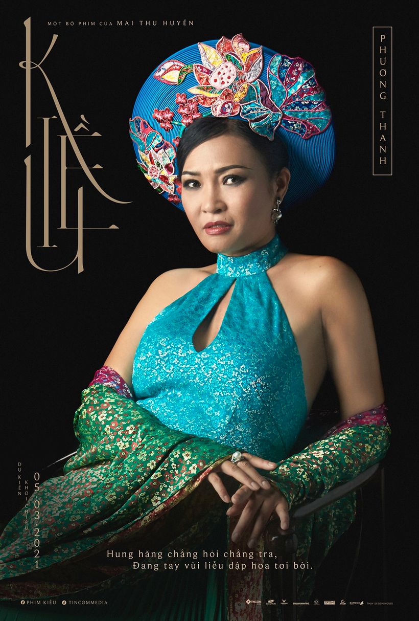 Phương Thanh là ai? - Ảnh 22