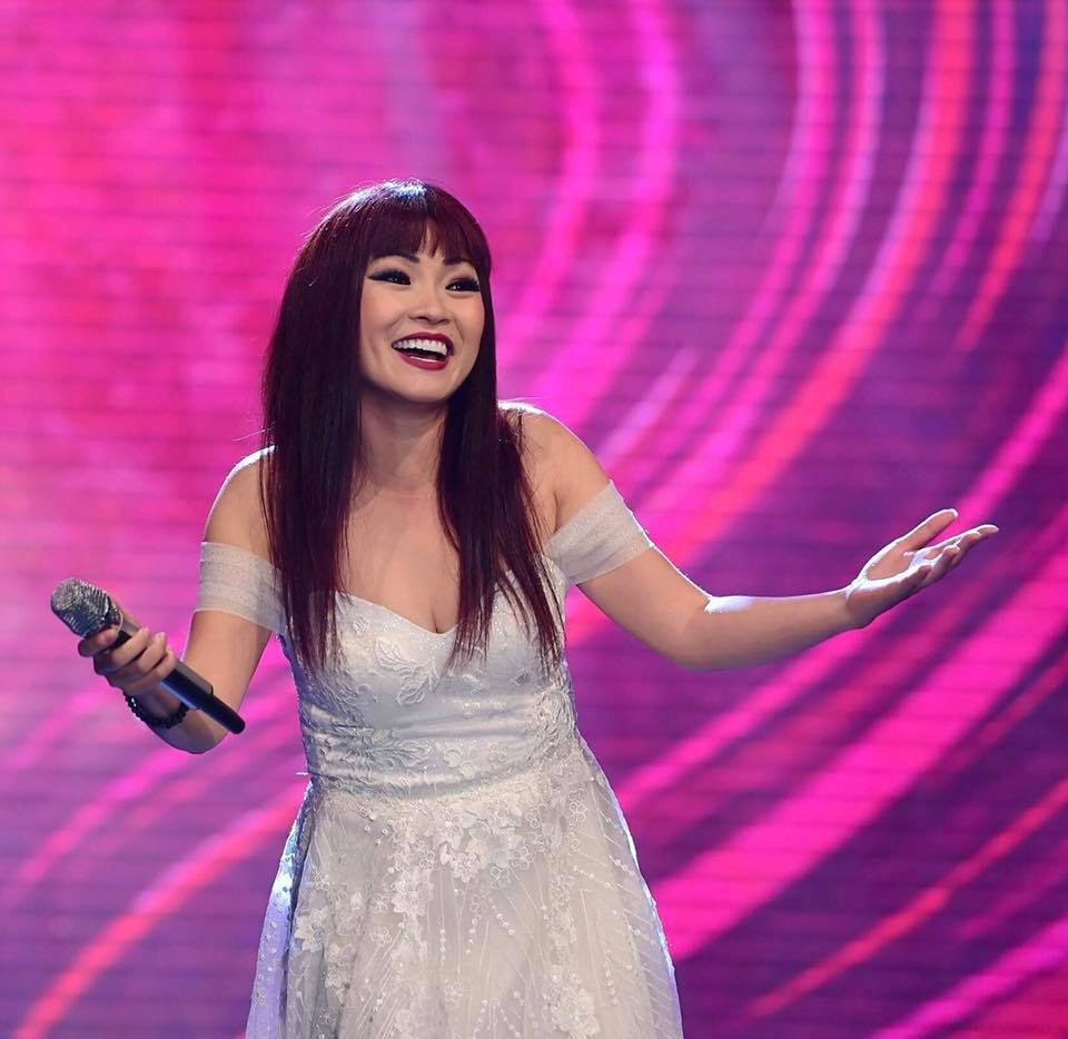 Phương Thanh là ai? - Ảnh 8