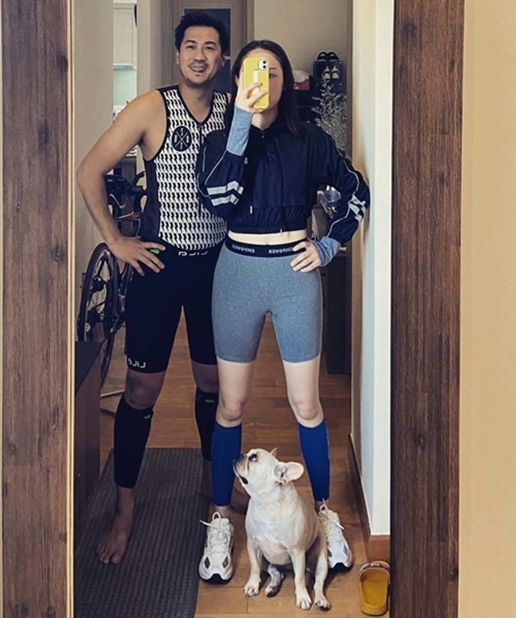 Cận ngày làm con dâu tỷ phú, Linh Rin cảm thán: 