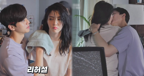 Han So Hee bị bắt gặp hẹn hò Song Kang  - Ảnh 2