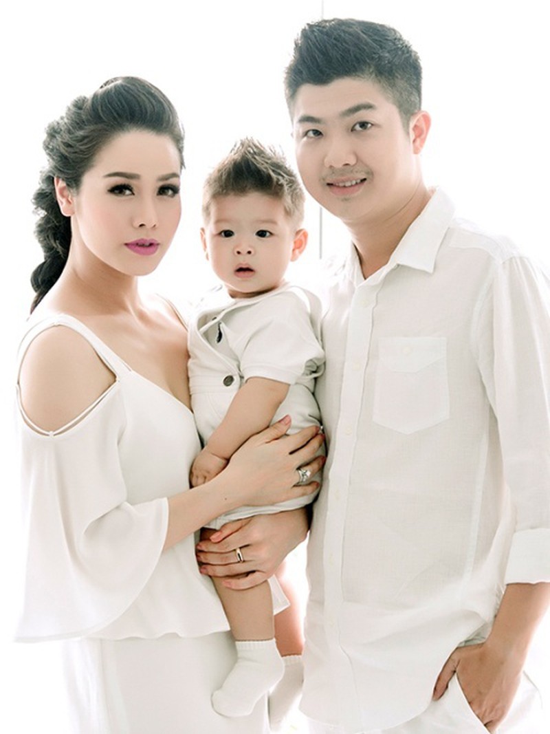 Nhật Kim Anh là ai? - Ảnh 1