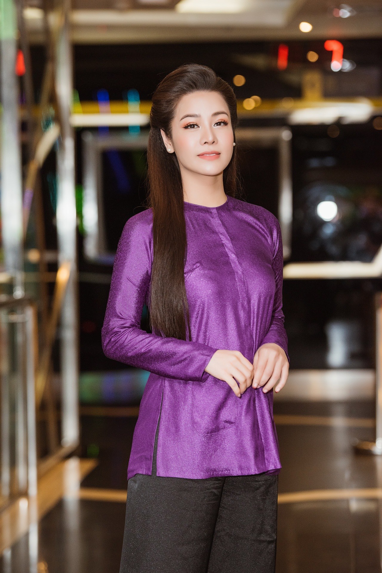 Nhật Kim Anh là ai? - Ảnh 12