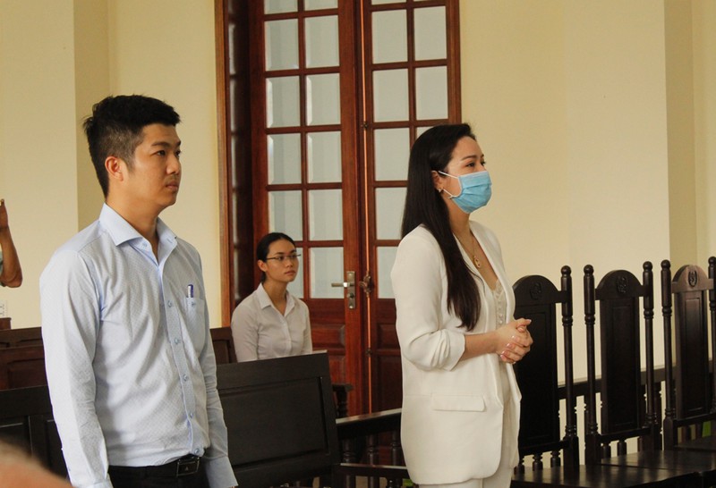 Nhật Kim Anh là ai? - Ảnh 13