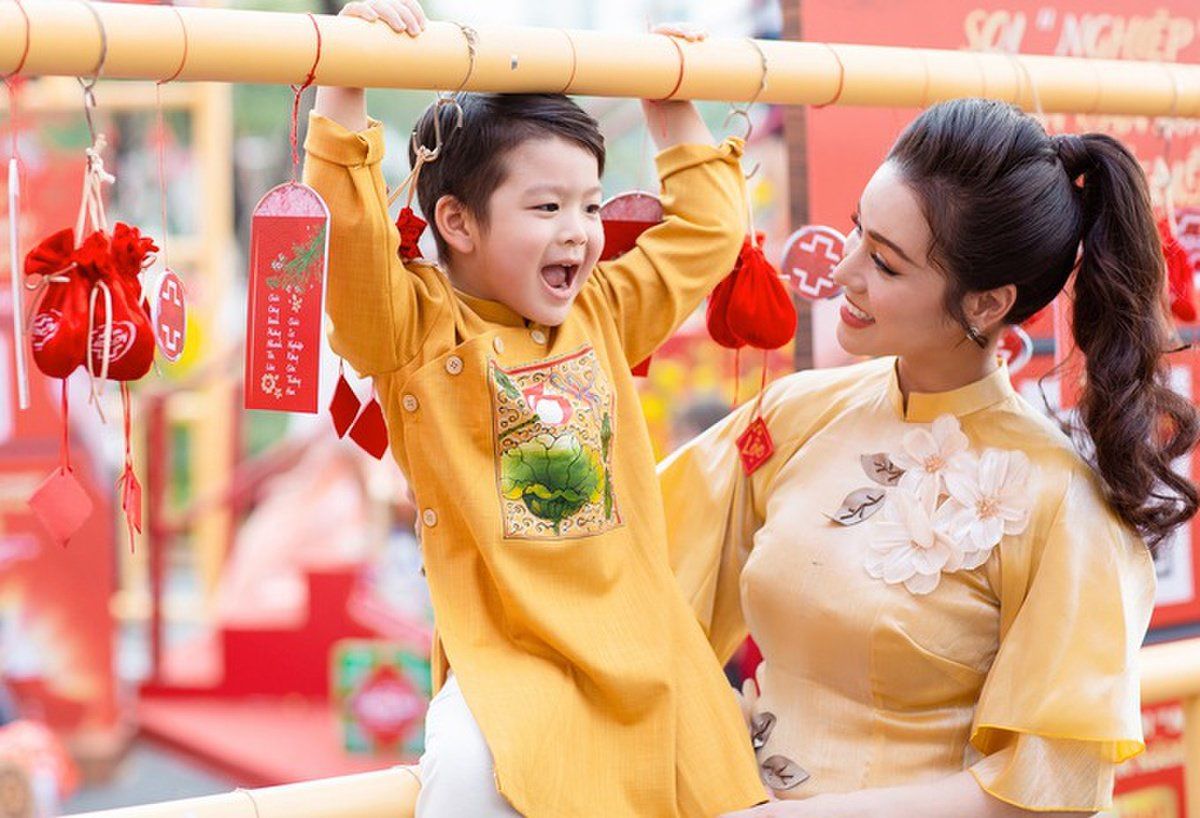 Nhật Kim Anh là ai? - Ảnh 21