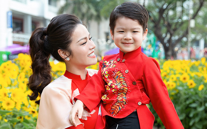 Nhật Kim Anh là ai? - Ảnh 23