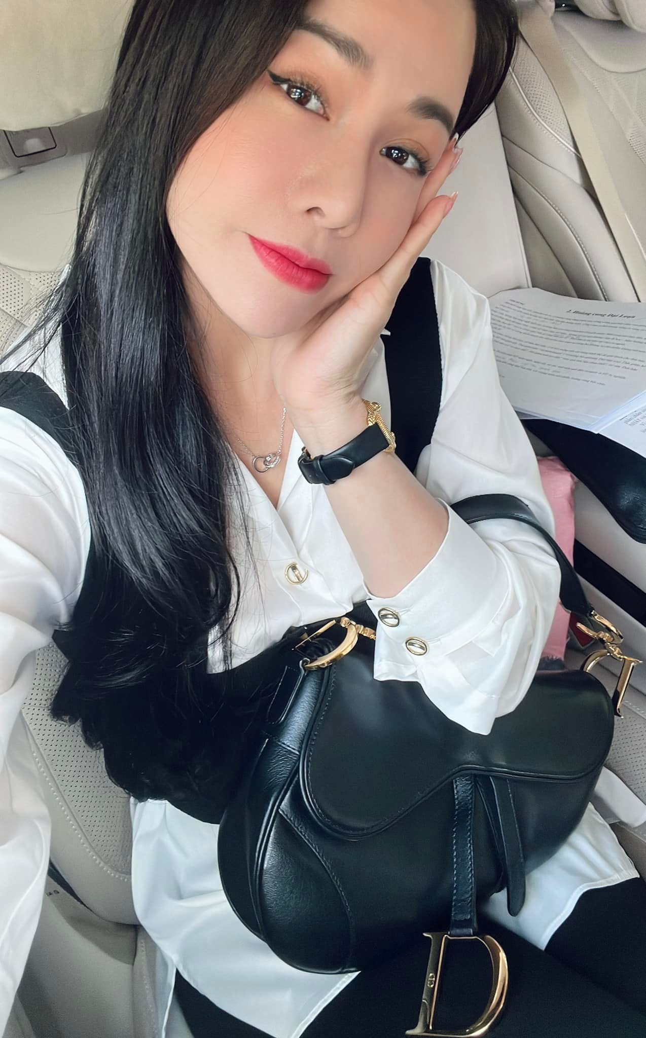 Nhật Kim Anh là ai? - Ảnh 8