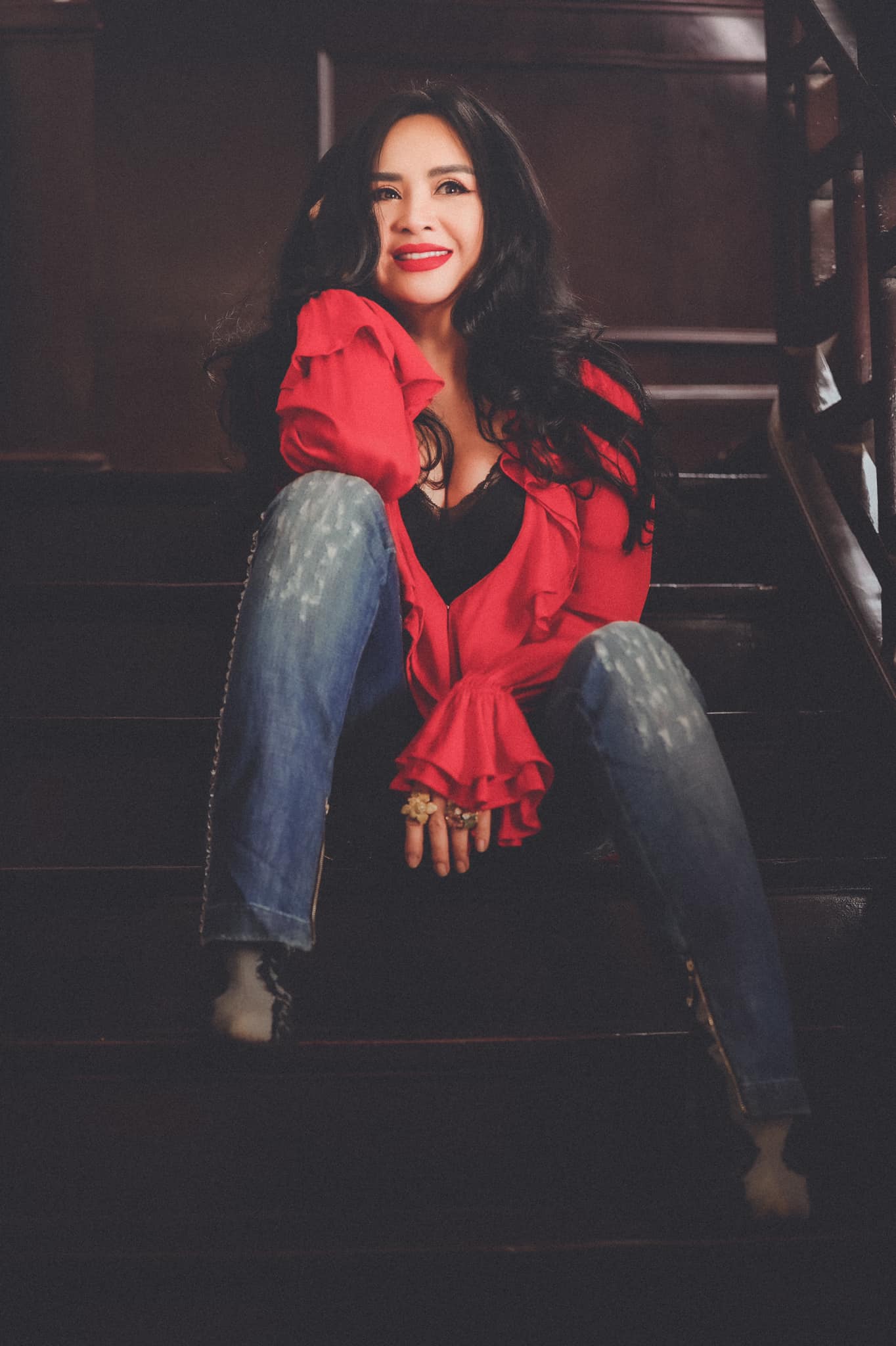 Tin Giải Trí 19/6 - Ảnh 1