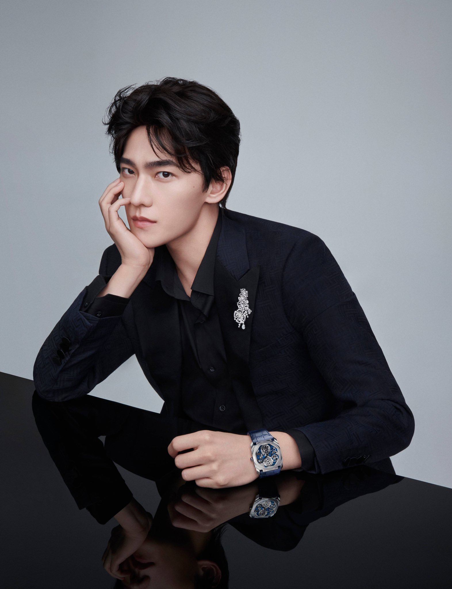 Dương Dương là ai? - Ảnh 11