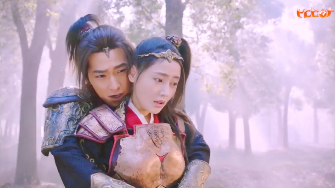 Dương Dương là ai? - Ảnh 12