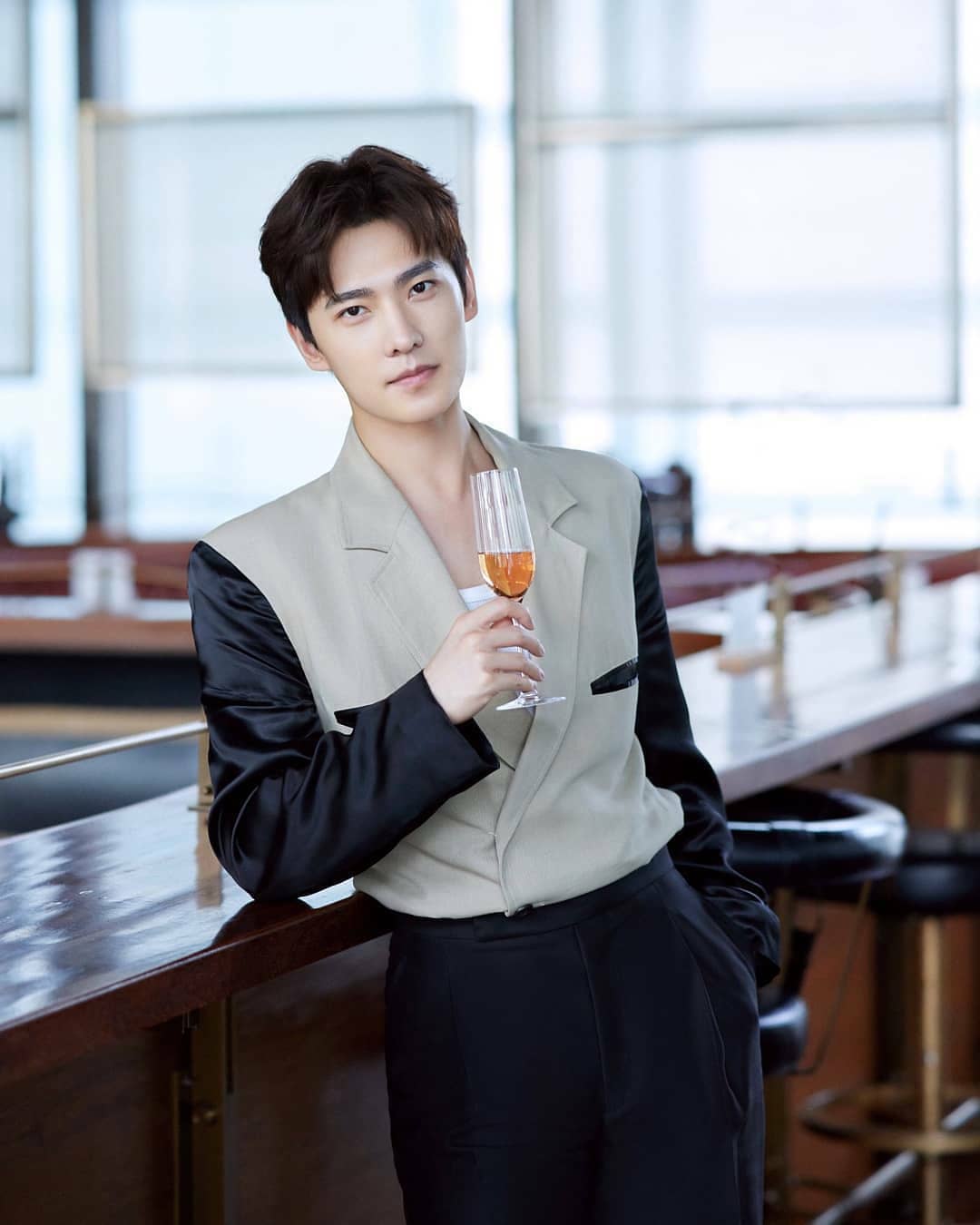 Dương Dương là ai? - Ảnh 13