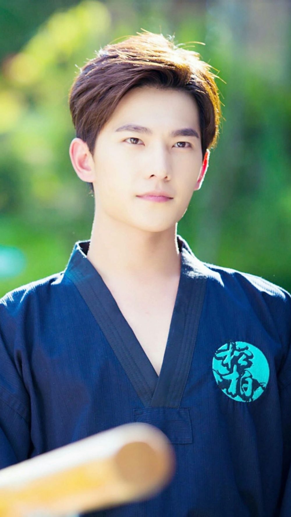 Dương Dương là ai? - Ảnh 4