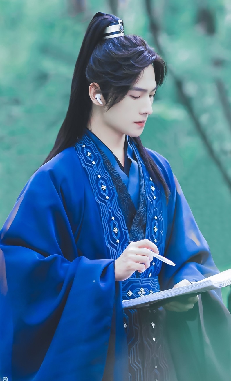 Dương Dương là ai? - Ảnh 6