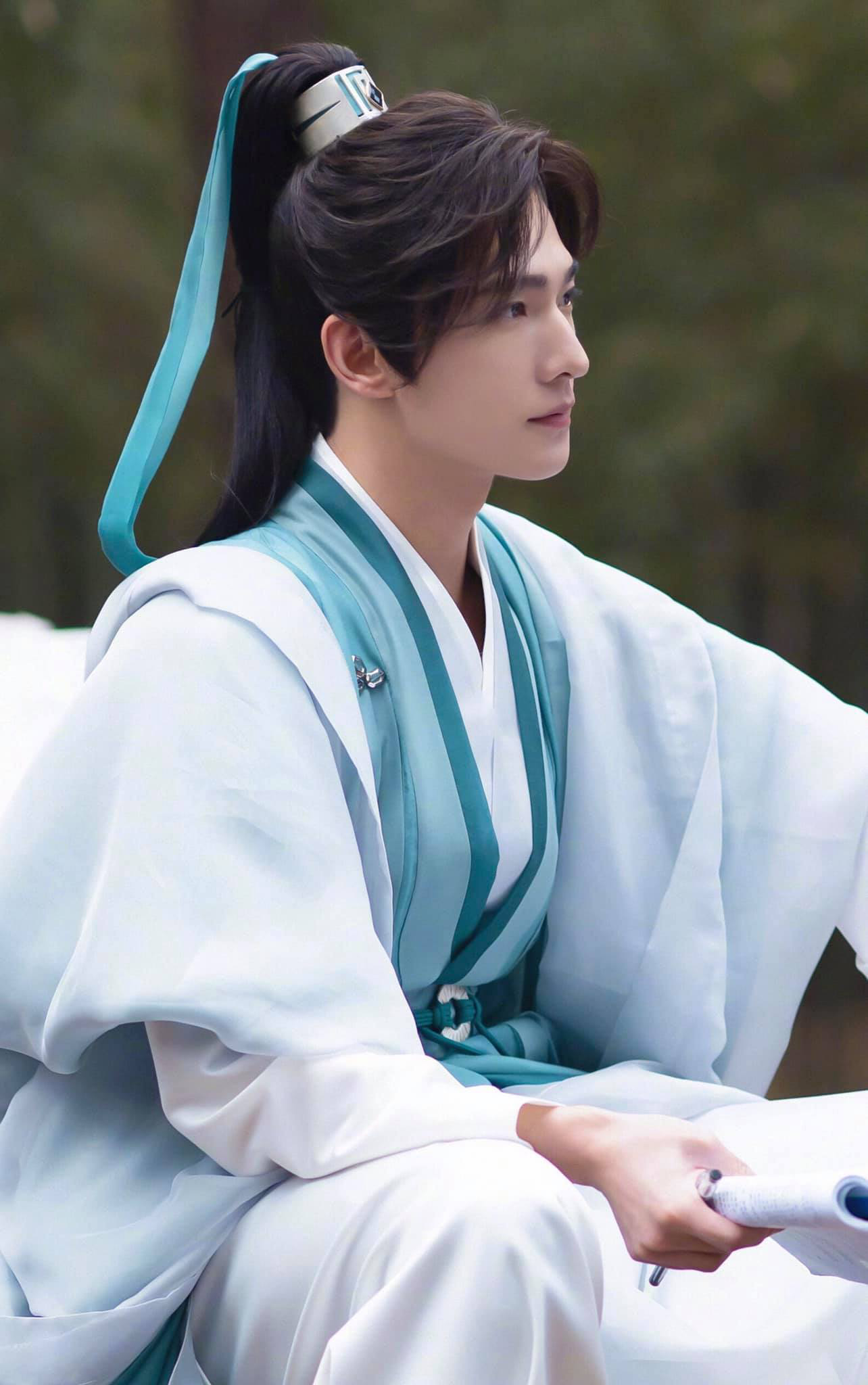 Dương Dương là ai? - Ảnh 7