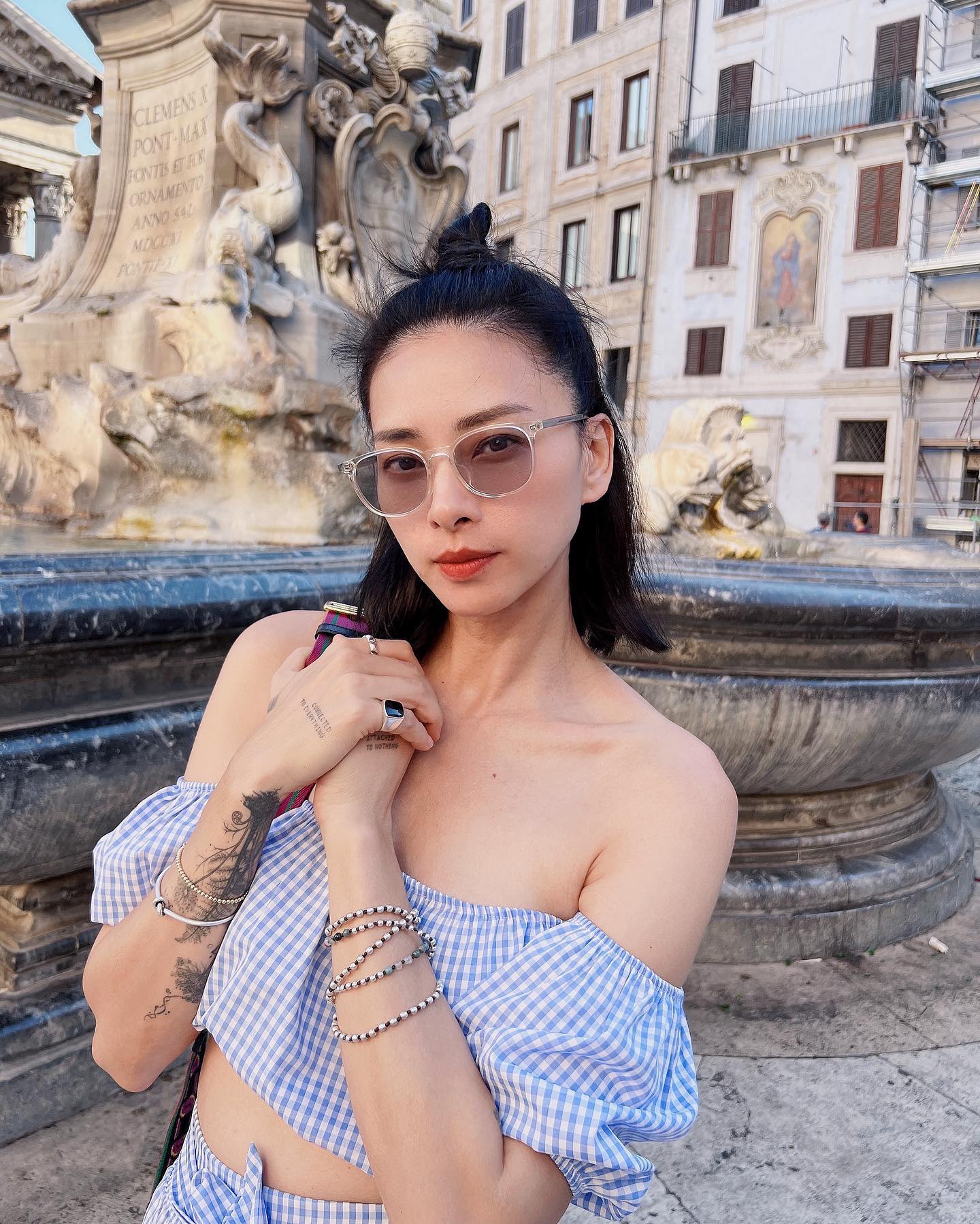 Tin Giải Trí 20/6: - Ảnh 10