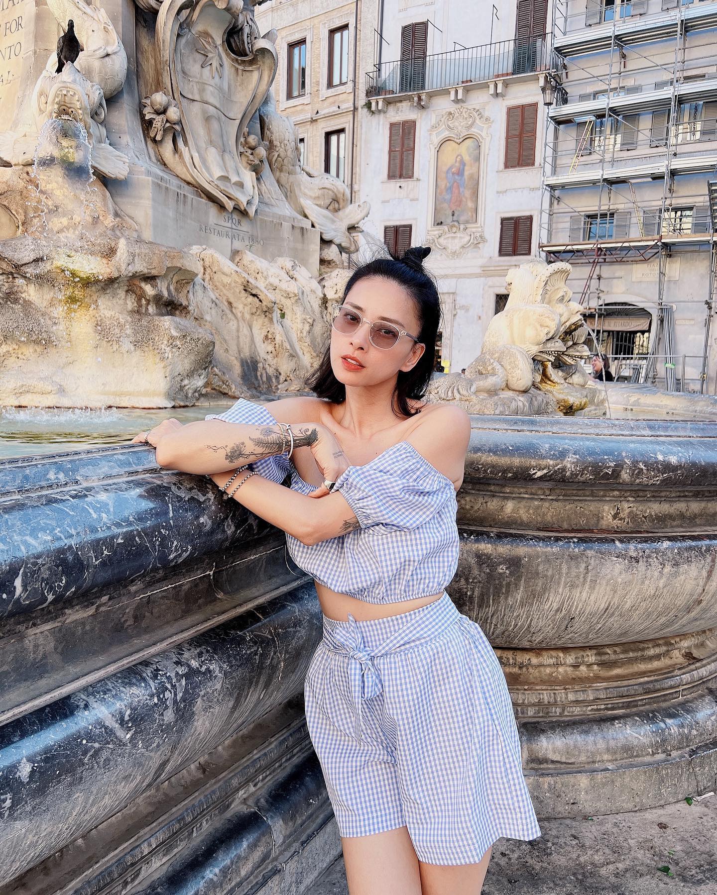 Tin Giải Trí 20/6: - Ảnh 11