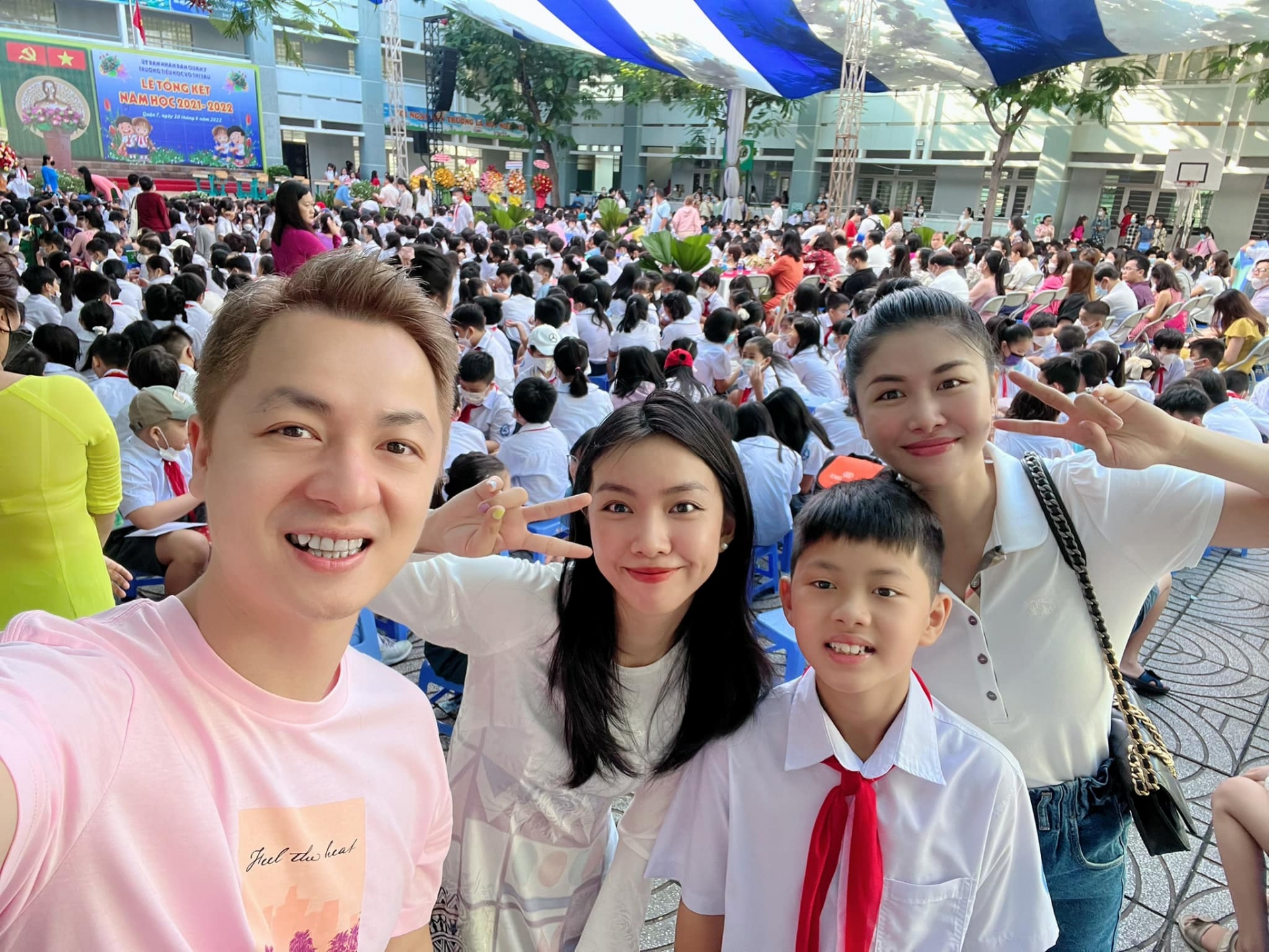 Tin Giải Trí 20/6: - Ảnh 2