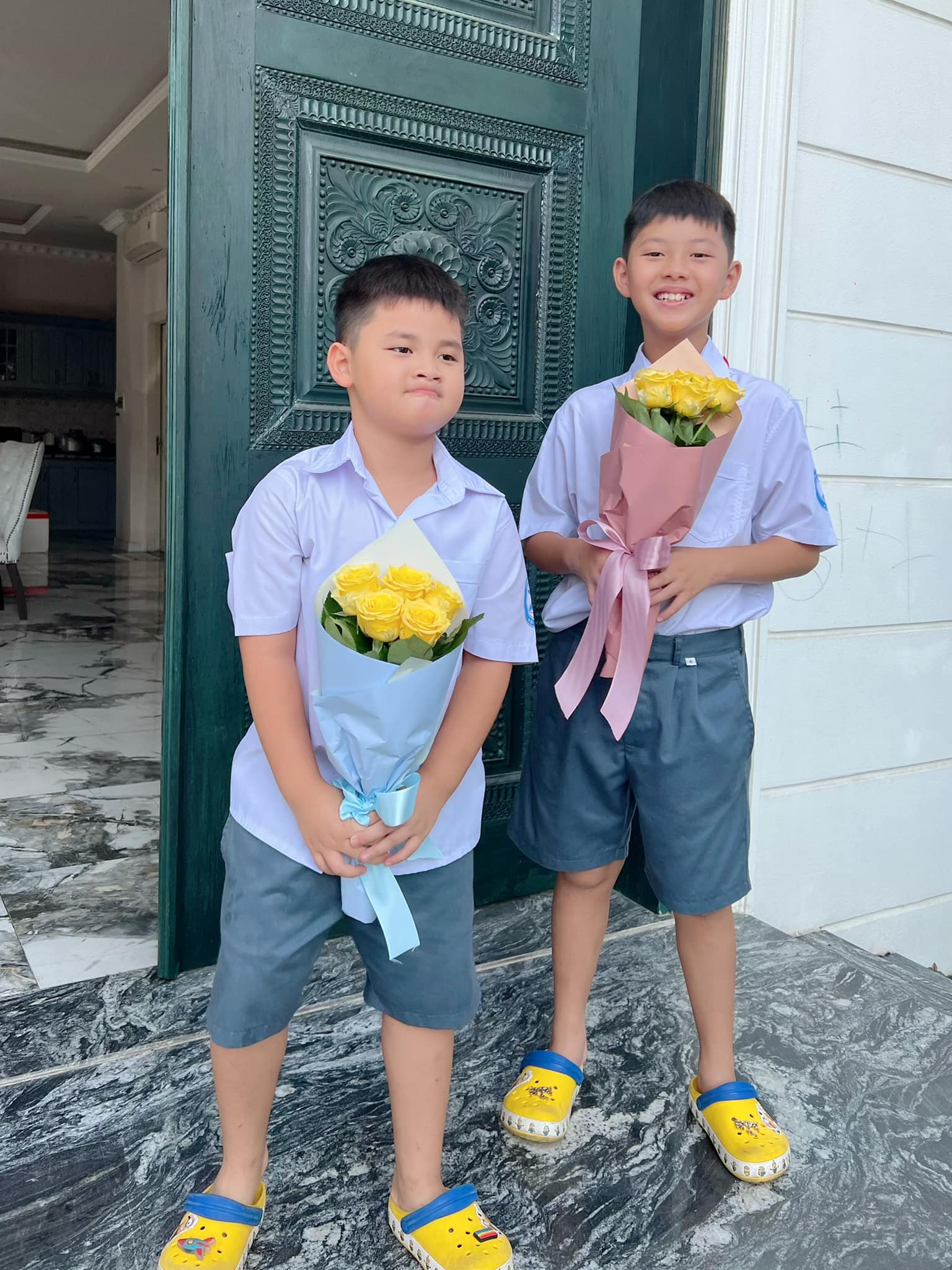 Tin Giải Trí 20/6: - Ảnh 7