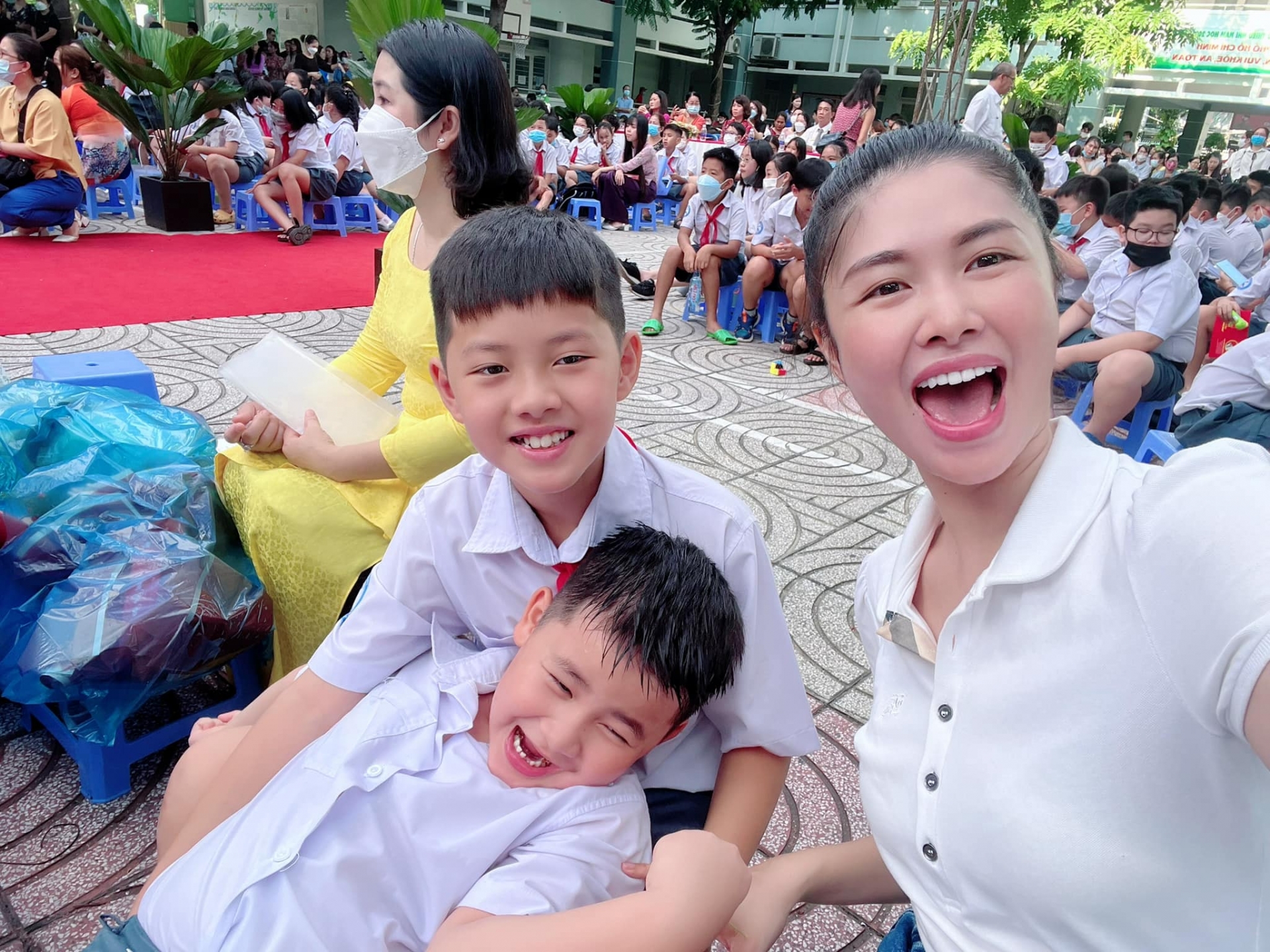 Tin Giải Trí 20/6: - Ảnh 9