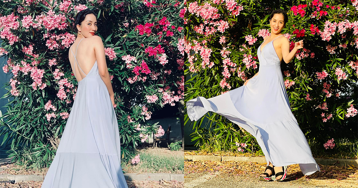 Tin Giải Trí 20/6: Khánh Thi khoe dáng nuột nà ở tuổi 40 trước ngày cưới