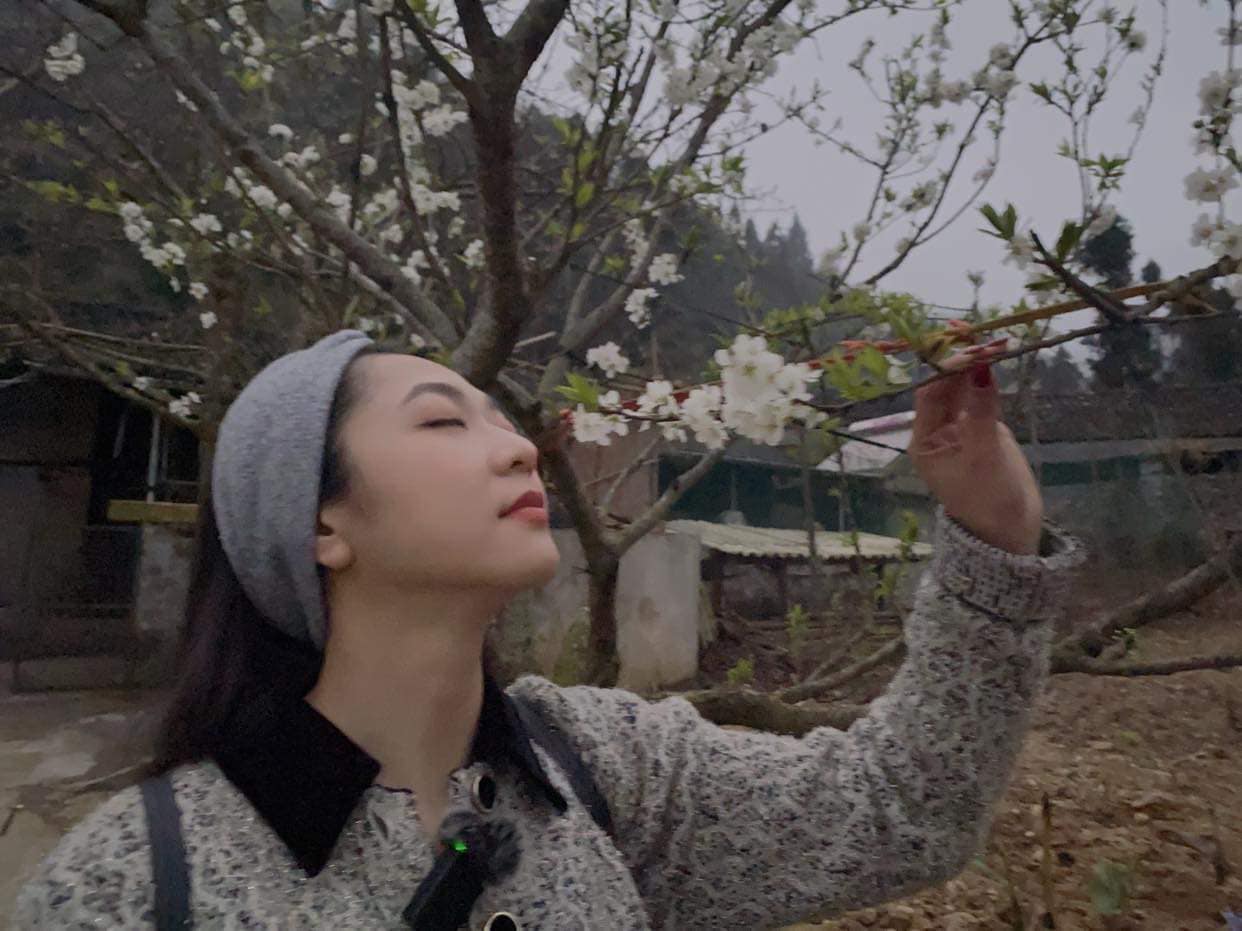 Hà Thanh Xuân quay lại nghệ thuật bất chấp chỉ trích, cảm thấy 