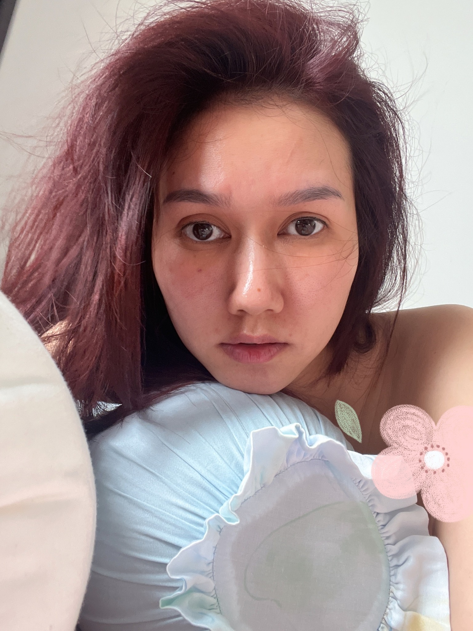 Hương Giang - bạn gái cũ Đình Tú bất ngờ chia sẻ chuyện bị cắm sừng, đùa giỡn tình cảm - Ảnh 1