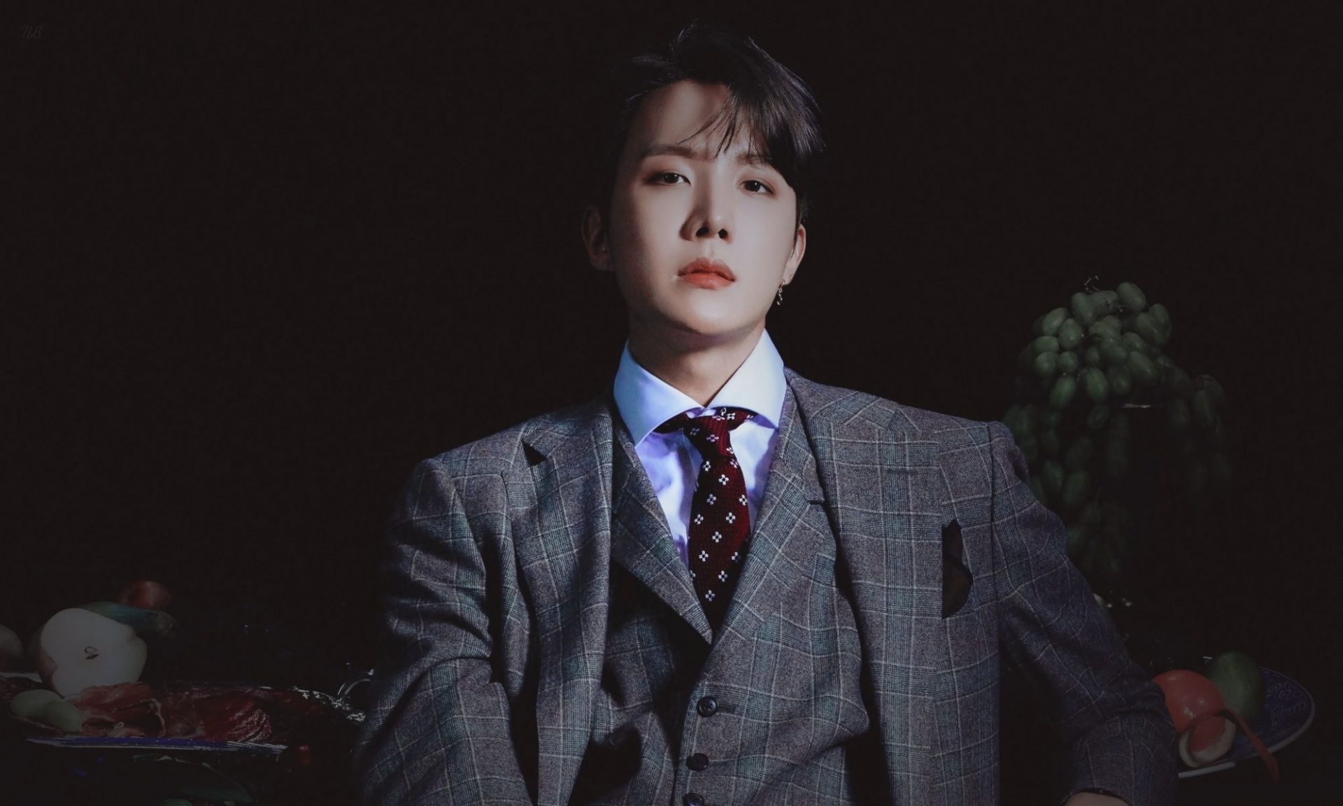 J-Hope là ai? - Ảnh 11