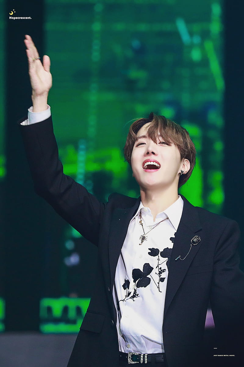 J-Hope là ai? - Ảnh 12