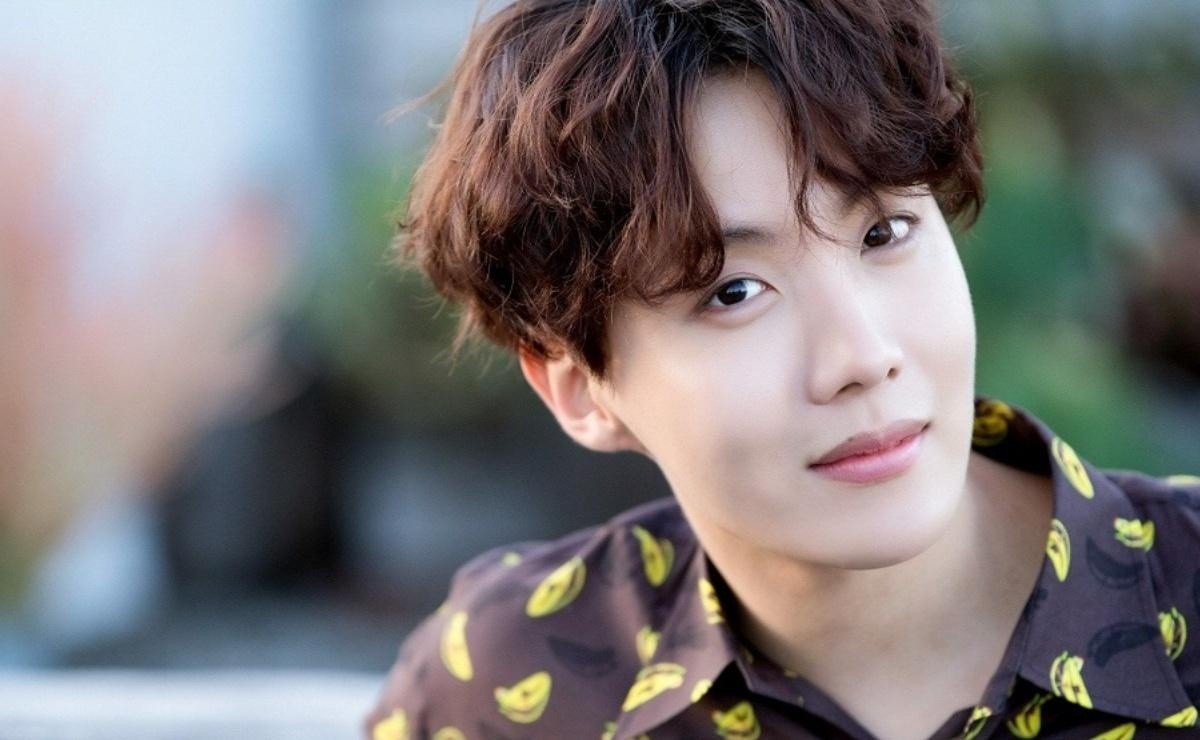 J-Hope là ai? - Ảnh 13