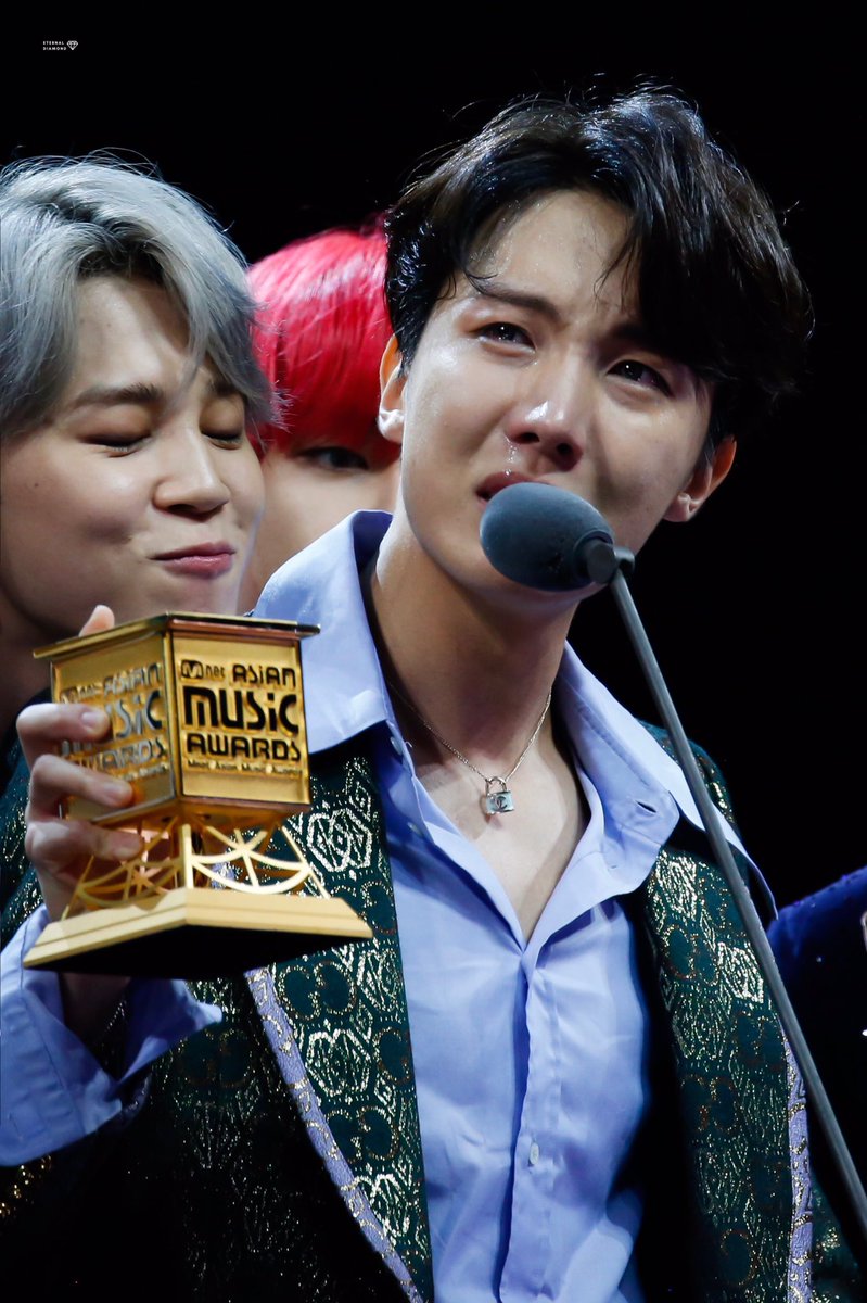 J-Hope là ai? - Ảnh 19