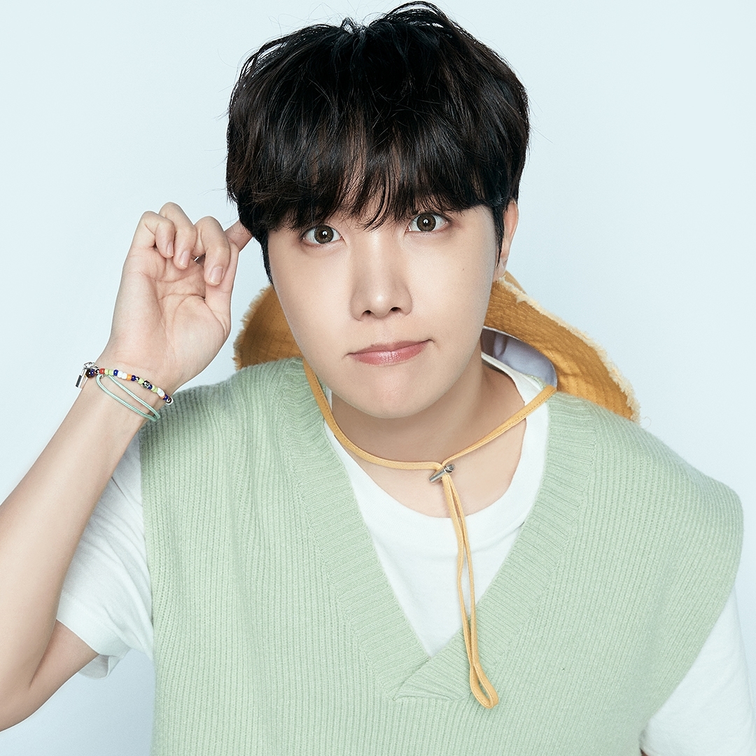 J-Hope là ai? - Ảnh 20